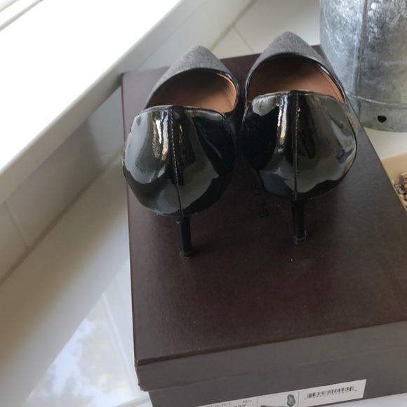 ELIE TAHARI PUMPS - Picture 7 of 13